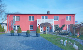 Ferienwohnung-Bruchalla in Parchtitz